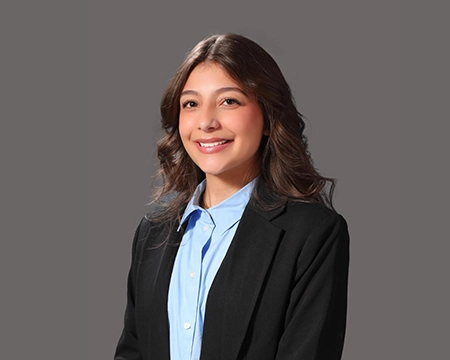 Stefany Alabbadi
